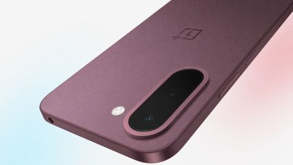 भारतात OnePlus चा पुन्हा धमाका! नवा स्मार्टफोन 7,000mAh बॅटरी आणि अनोख्या फीचर्सने सुसज्ज… जाणून घ्या किंमत