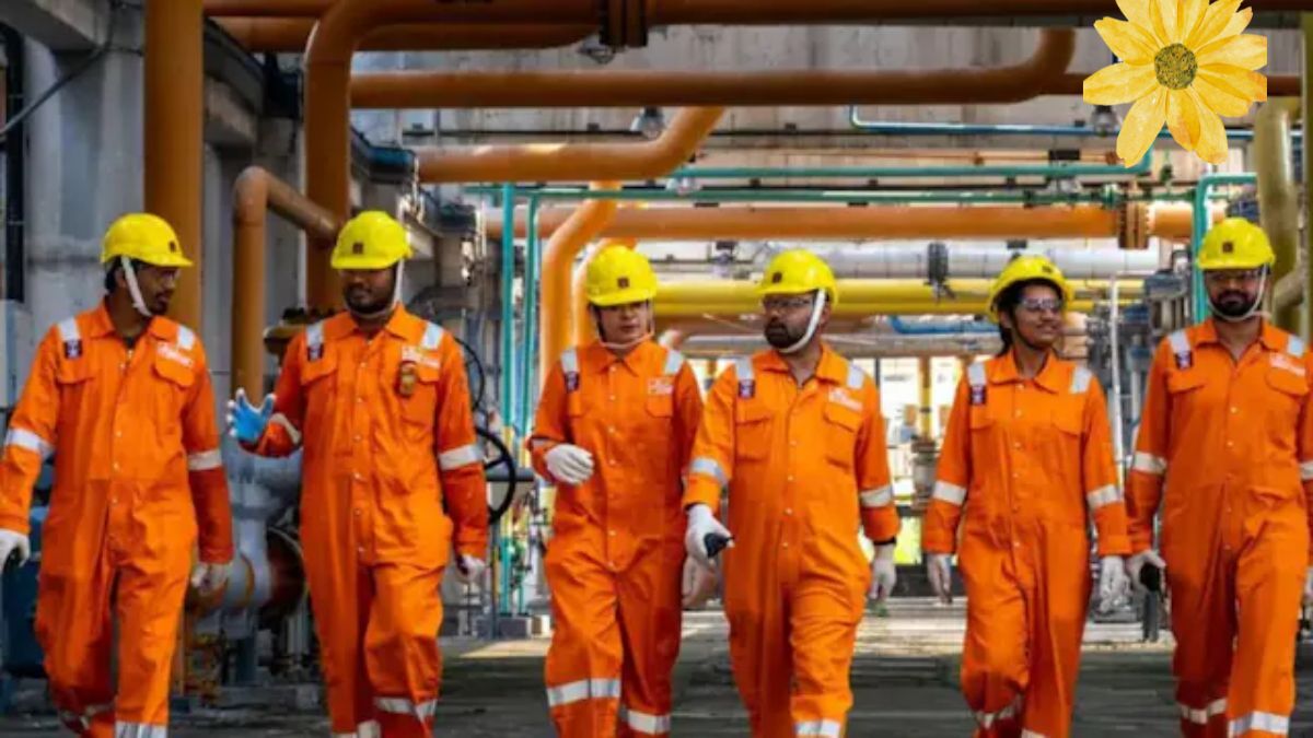 ONGC Recruitment 2026: ओएनजीसीमध्ये इंजिनिअर्ससाठी सुवर्णसंधी! दरमहा मिळणार ७० हजारांपेक्षा जास्त पगार