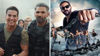August OTT Release : ऑगस्टमध्ये OTT वर मनोरंजनाचा महाडोस! ‘वेलकम टू द जंगल’ ते ‘KBC 18’; पाहा संपूर्ण यादी
