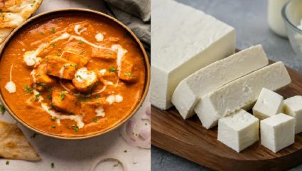 दुधासह ब्रँडेड पनीरला वाढती पसंती, FDA च्या धडक कारवाईचा परिणाम; हॉटेलांमध्येही शुद्ध पनीरलाच मागणी