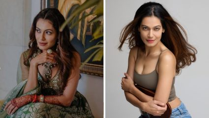 Payal Rohatgi Exclusive Interview: ‘चांगली अभिनेत्री व्हायचं असेल तर…’, बॉलिवूड अभिनेत्री पायल रोहतगीने दिला ‘हा’ खास मंत्र