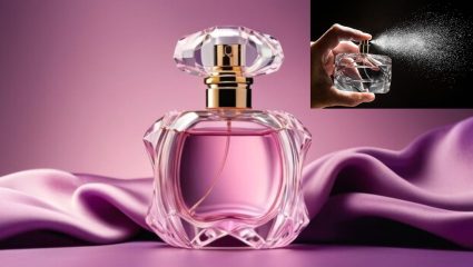 Perfume Side Effects: अतिप्रमाणात परफ्यूम वापरताय? मग सावधान! शरीरावर होऊ शकतात ‘हे’ परिणाम