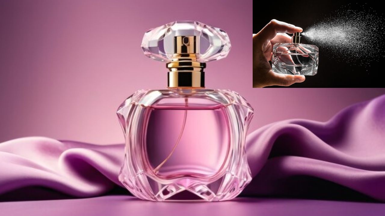 Perfume Side Effects: अतिप्रमाणात परफ्यूम वापरताय? मग सावधान! शरीरावर होऊ शकतात ‘हे’ परिणाम