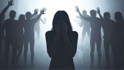 लज्जास्पद! औरंगबादमध्ये नेपाळी तरुणीवर गँगरेप, १०० रुपये देऊन आरोपी फरार