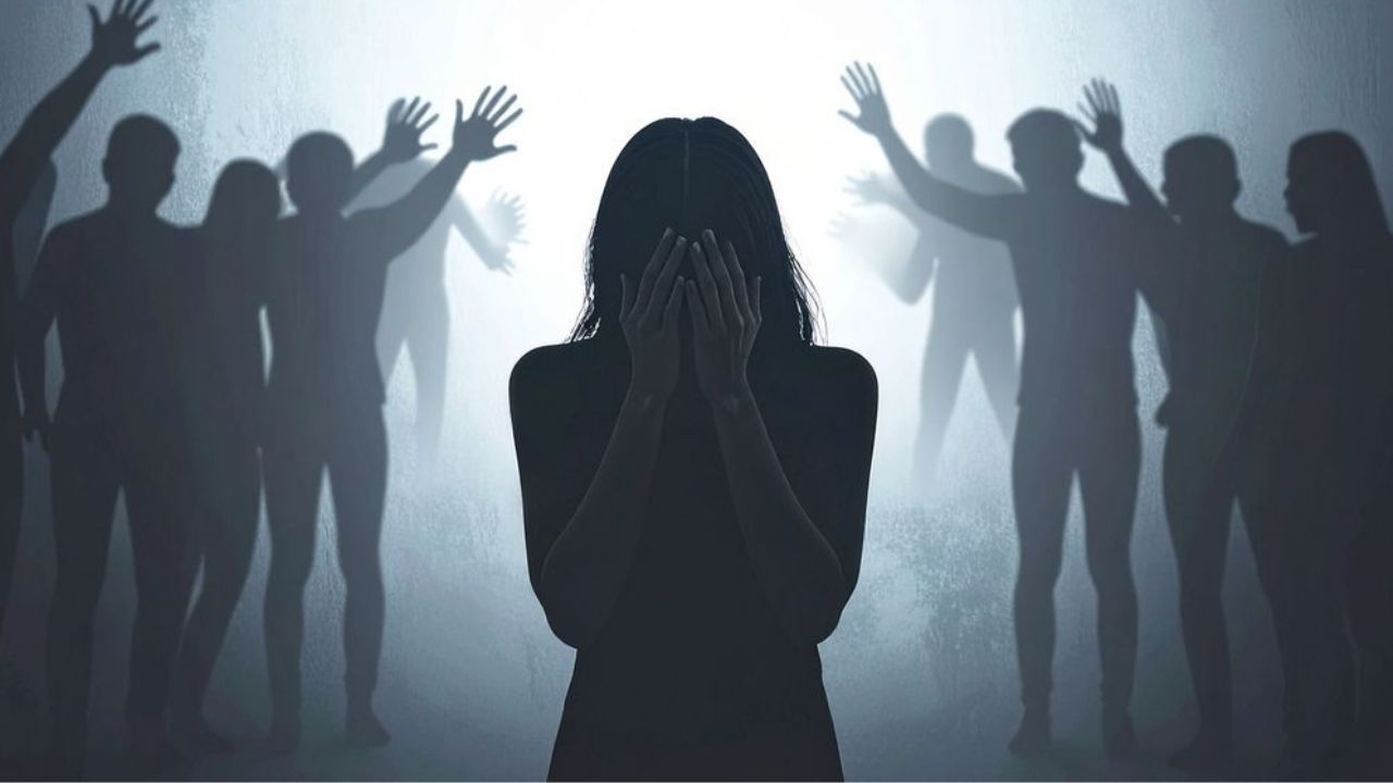 लज्जास्पद! बिहारच्या औरंगबादमध्ये नेपाळी तरुणीवर गँगरेप, १०० रुपये देऊन आरोपी फरार
