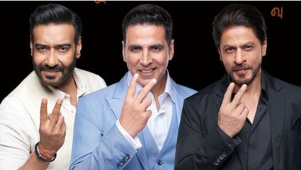 गुटखा-पान मसाला प्रकरणात शाहरुख खानसह सेलिब्रिटींवर कारवाईची मागणी; मुंबई उच्च न्यायालयातील वकिलांचे पत्र
