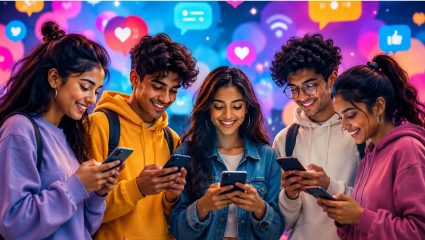 Delulu, FOMO, Aura… Gen-Z ची भाषा ऐकून गोंधळलात? एका क्लिकमध्ये सर्व ट्रेंडिंग शब्दांचा अर्थ जाणून घ्या