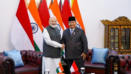 PM Modi Indonesia Visit: भारत-इंडोनेशिया संबंधांत नवा इतिहास! सिंगासारी येथे उभारणार IIM बेंगळुरूचा आंतरराष्ट्रीय कॅम्पस