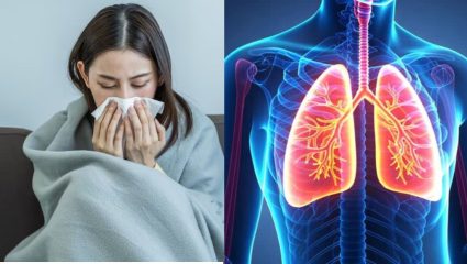 Health Tips: पावसाळ्यात खोकला-तापाकडे दुर्लक्ष करू नका; असू शकतात Pneumoniaची सुरुवातीची लक्षणे, अशी घ्या काळजी