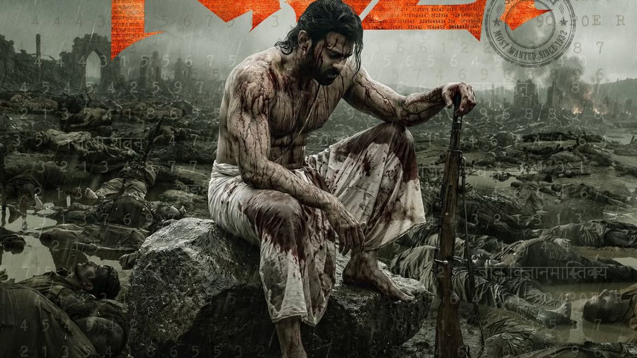 ‘Fauzi Release Date: ‘अज्ञातपर्व’ संपले! प्रभासच्या ‘फौजी’च्या रिलीज डेटची घोषणा, बॉक्स ऑफिसवर चार बड्या स्टार्समध्ये होणार टक्कर