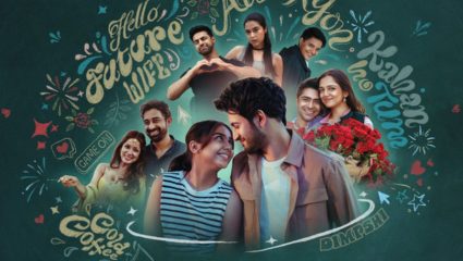 Mismatched Season 4: ‘मिसमॅच्ड’चा शेवटचा अध्याय सुरू; चौथ्या आणि अंतिम सीझनच्या शूटिंगदरम्यान ऋषी-डिंपल झाले भावूक