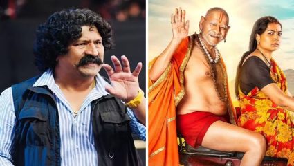 Pravin Tarde : ‘मी छाती ठोकून बोलणार..’; हिंदुत्ववादी प्रोपोगंडाच्या आरोपांवर प्रवीण तरडे स्पष्टच बोलले