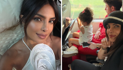 Priyanka Chopra Birthday: 18 व्या वर्षी झाली स्टार, बॉलीवूड ते हॉलीवूड सर्वांच्या मनावर करतेय प्रियांका चोप्रा राज्य