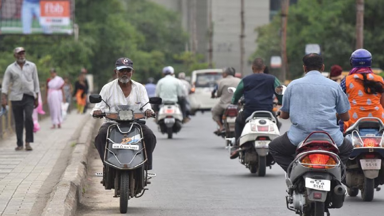 बेशिस्त वाहनचालकांचा कहर! कारवाईचा वेग वाढला, मात्र, बेशिस्ती सुरूच; पाच वर्षात तब्बल…