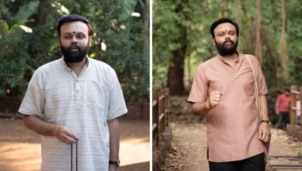 Pushkaraj Chirputkar: विनोदी भूमिकांनंतर पुष्कराज चिरपुटकरचा आध्यात्मिक प्रवास; ‘समर्थ’मधील भूमिकेबद्दल शेअर केला अनुभव