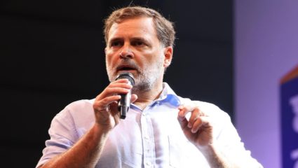 Rahul Gandhi On Delhi Crime: ४७ किमी प्रवास अन् पोलिसांना खबर नाही; दिल्ली सामूहिक बलात्कारावर राहुल गांधींचा घणाघात