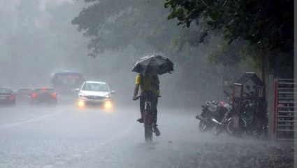 Raigad News: जून कोरडाच! महाडमध्ये सरासरीच्या निम्माच पाऊस, नागरिकांचे जुलैकडे लक्ष