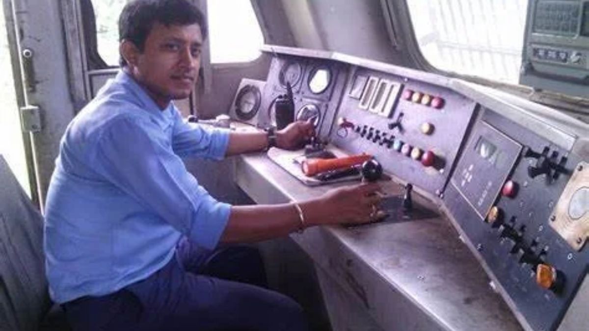 Railway Loco Pilot: रेल्वेत ‘लोको पायलट’ व्हायचंय? मग परीक्षा उत्तीर्ण उमेदवारांनी ‘या’ मेडिकल टेस्टबद्दल लगेच जाणून घ्या