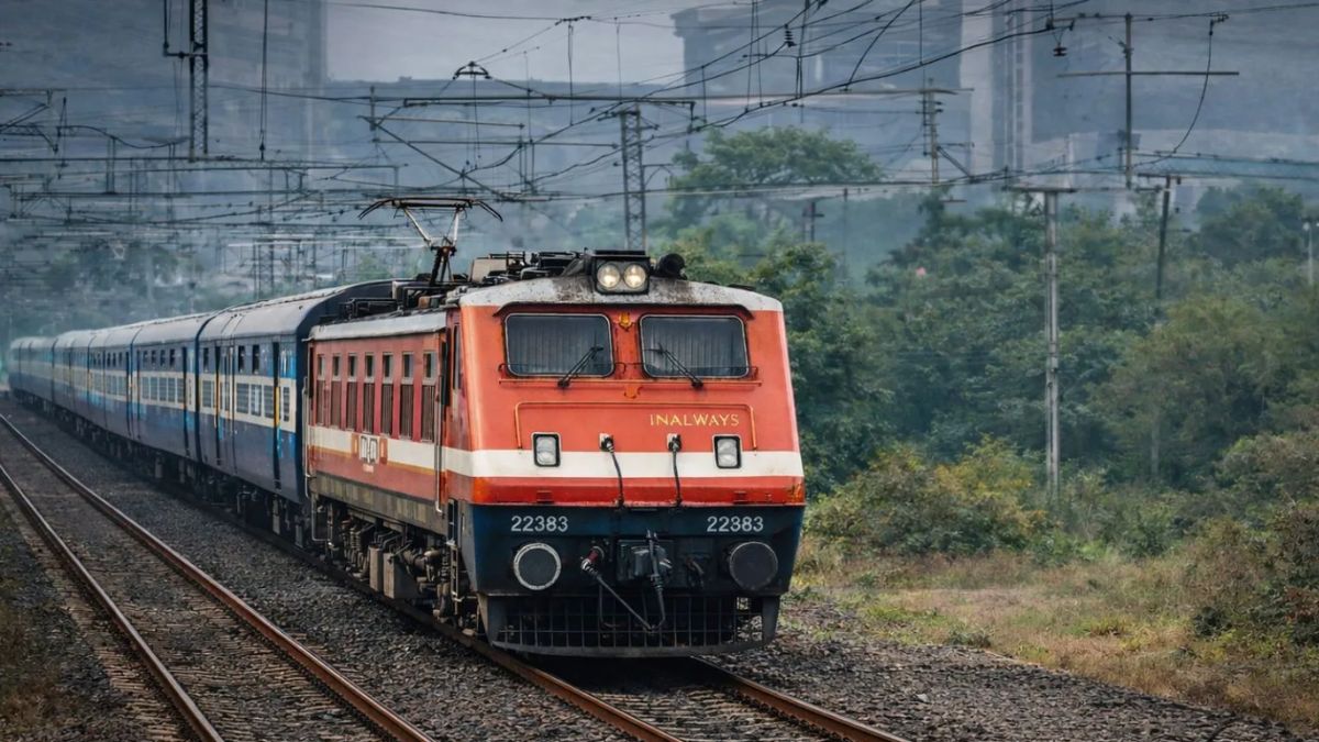 RRB Group D Result: रेल्वे ग्रुप डी परीक्षेचा निकाल जाहीर, मुंबई झोनचा कटऑफ ७७ पार; फिजिकल टेस्टचे नियम आणि स्वरूप काय?