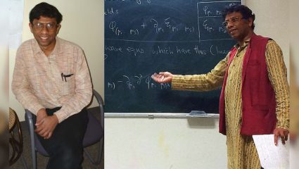 Rajesh Gopakumar: IIT-JEE Top केल्यानंतर सोडली इंजिनिअरिंग; कोण आहेत जगात डंका वाजवणारे भारतीय शास्त्रज्ञ राजेश गोपाकुमार?