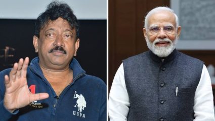 Ram Gopal Varma : ‘परीक्षेत AI टूल्सना परवानगी..’, अँटी-पेपर लीक विधेयकावर राम गोपाल वर्मांचा सरकारला मोठा सल्ला