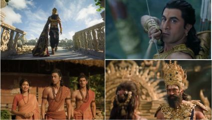 Ramayana Trailer Out: “अपनी सीता को वापस लाऊंगा!” रणबीर कपूरचा प्रभू श्रीराम अन् यशचा रौद्र रावण; ‘रामायण’चा भव्य ट्रेलर प्रदर्शित