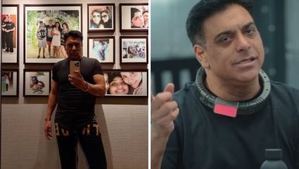 ‘ब्लँकेटच्या आतून स्पर्श…,’१३ व्या वर्षी राम कपूरबरोबर शाळेत घडलेलं असं काही की…, अभिनेता खुलासा करत म्हणाला, ‘आणखी स्पर्श..’