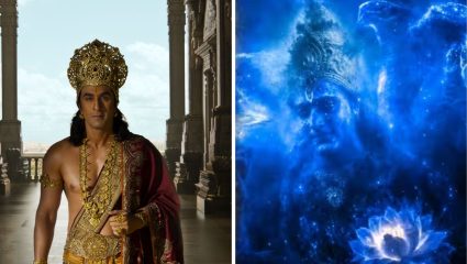 Ramayana Star Cast : ‘रामायण’मध्ये भगवान विष्णूंच्या भूमिकेत कोण? महेश बाबू-राजामौलींच्या ‘वाराणसी’शी काय आहे खास कनेक्शन?