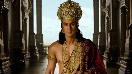 Ramayana Trailer: ‘रामायणम्’चा ट्रेलर लांबणीवर; विद्यार्थी आंदोलनाच्या पार्श्वभूमीवर नमित मल्होत्रांची मोठी घोषणा?