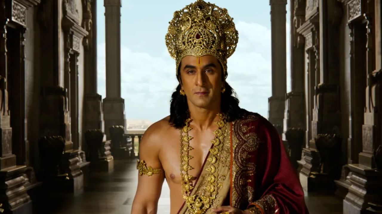 Ramayana Trailer: ‘रामायणम्’चा ट्रेलर लांबणीवर; विद्यार्थी आंदोलनाच्या पार्श्वभूमीवर नमित मल्होत्रांची मोठी घोषणा?