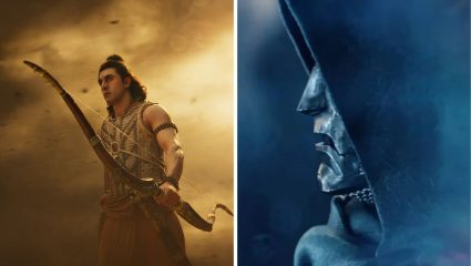 Avengers Doomsday चं VFX गंडलं? ट्रेलर रिलीज होताच सोशल मीडियावर रंगली चर्चा; नेटकऱ्यांनी केलं ‘रामायण’चं कौतुक