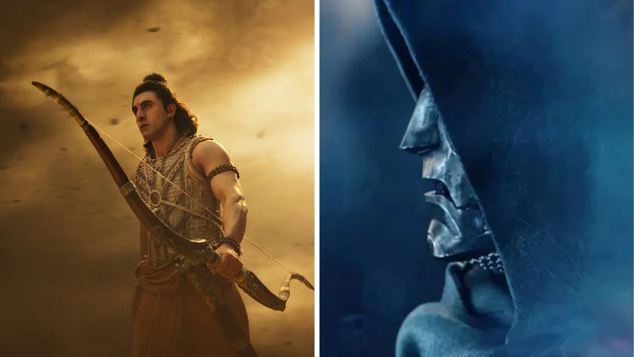 Avengers Doomsday चं VFX गंडलं? ट्रेलर रिलीज होताच सोशल मीडियावर रंगली चर्चा; नेटकऱ्यांनी केलं ‘रामायण’चं कौतुक