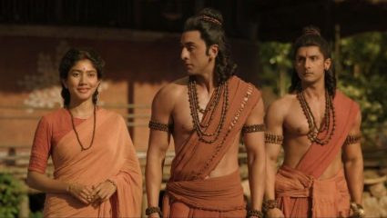 Ramayana Movie: भारतच नव्हे, पाकिस्तानातही ‘रामायण’ची क्रेझ; ट्रेलर पाहून पाकिस्तानी नेटकऱ्यांनी केलं तोंडभरून कौतुक
