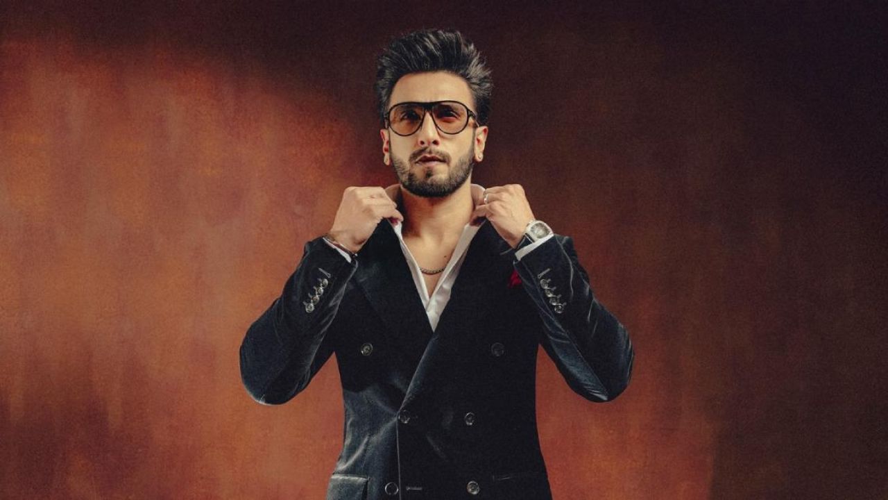 Happy Birthday Ranveer Singh: रणवीर सिंहच्या विक्रमांनी बदलला बॉक्स ऑफिसचा इतिहास, वाचा त्याच्या दमदार कामगिरीची कहाणी