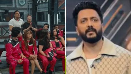 ‘या शोमध्ये येणं ही माझी चूक होती’; ‘Lock Upp2’मध्ये राम कपूरचं वक्तव्य चर्चेत, रितेश देशमुखकडे केली खास विनंती