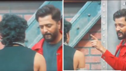 Riteish Deshmukh : ‘तू मला शिकवू नकोस…’; ‘lock upp 2’मध्ये रितेश देशमुखचा राग अनावर, ‘या’ स्पर्धकाला दिला इशारा