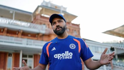 ‘मी मैदानावर उत्तर देईन…’; निवृत्तीच्या अफवांवर अखेर Rohit Sharma ने तोडले मौन