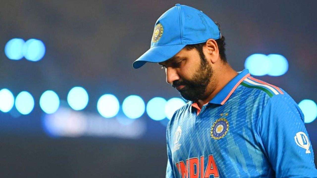 ‘… त्या दिवशी मी क्रिकेट सोडून देईन’; निवृत्तीवर Rohit Sharma चे वक्तव्य व्हायरल
