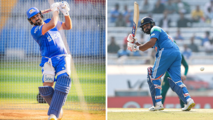 Rohit Sharma Retirement: रोहित शर्मा निवृत्ती घेणार? आई-वडील लंडनमध्ये, Lord’s वर खेळणार Hitman शेवटचा आंतरराष्ट्रीय सामना
