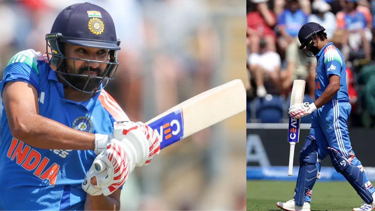 लॉर्ड्सवर Rohit Sharma चा शेवटचा सामना? निवृत्तीच्या चर्चांवर प्रशिक्षकांचे स्पष्ट उत्तर