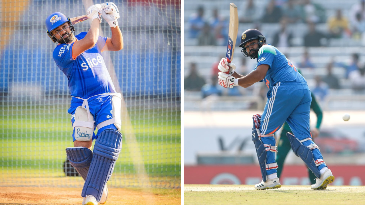 Rohit Sharma Retirement: रोहित शर्मा निवृत्ती घेणार? आई-वडील लंडनमध्ये, Lord’s वर खेळणार Hitman शेवटचा आंतरराष्ट्रीय सामना