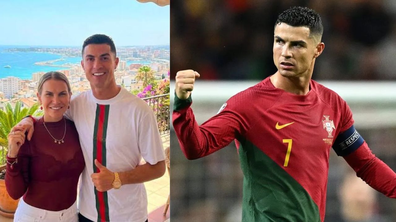 Cristiano Ronaldo Retirement:’हा ख्रिस्तियानो रोनाल्डोचा शेवटचा वर्ल्ड कप?’ बहिणीच्या दाव्याने खळबळ; निवृत्तीवर CR7चे मोठे वक्तव्य
