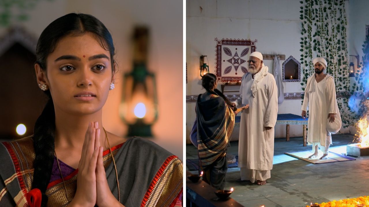 Marathi Serial: ‘जय जय स्वामी समर्थ’मध्ये अलौकिक गुरुलीला! कावेरीला शिर्डीत साईबाबांच्या रूपात होणार स्वामींचे दिव्य दर्शन