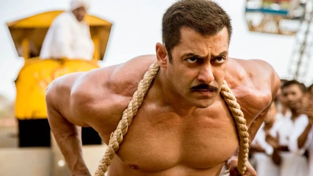 Sultan Movie: 10 वर्षांनंतर समोर आलं ‘सुलतान’चं रहस्य; Salman Khanने अवघ्या 15 मिनिटांत चित्रपटासाठी दिला होता होकार