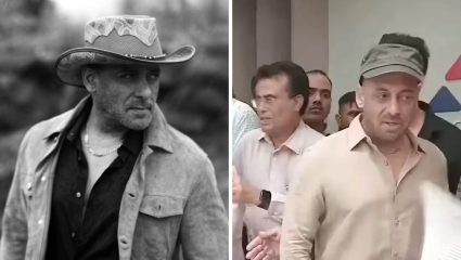 Salman Khan: व्हायरल व्हिडिओनंतर सलमान खानची पहिली प्रतिक्रिया, रात्री उशिरा शेअर केली पोस्ट; चाहत्यांना विचारला ‘हा’ प्रश्न