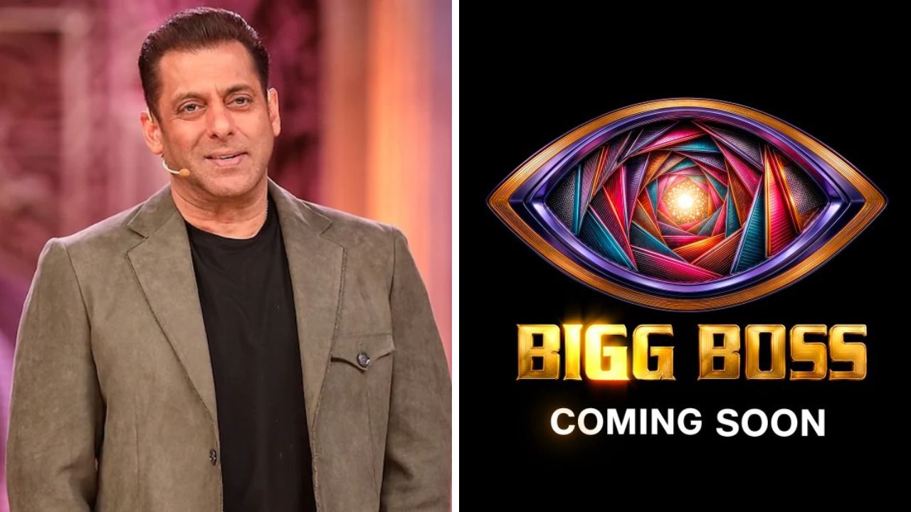 Bigg Boss 20: ‘बिग बॉस 20’चा बिगुल वाजलं! मेकर्सने शेअर केला खास व्हिडीओ, चाहत्यांची उत्सुकता शिगेला