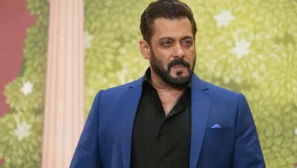 Salman Khan: सलमानने ३.५ कोटींना विकला वांद्रेतील फ्लॅट, आता समुद्रकिनारी उभारणार ६ मजली आलिशान ड्रीम होम