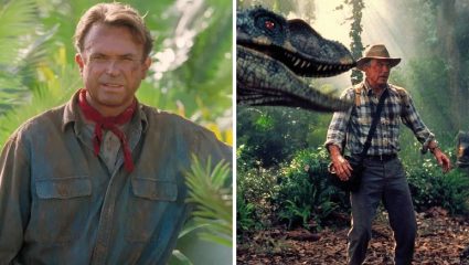 Sam Neill Died: हॉलिवूडवर शोककळा! ‘Jurassic Park’ फेम Sam Neill यांचं निधन, कर्करोगाशी झुंज ठरली अपयशी