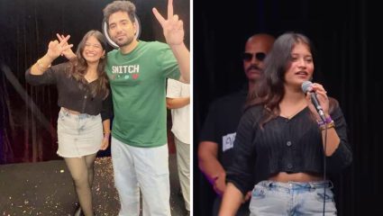 ‘मला पुरुषांचा तिरस्कार वाटतो’; ‘इंडियाज गॉट लेटंट’ फेम साक्षी झा वादाच्या भोवऱ्यात, नोकरी गेल्याच्या चर्चांना उधाण
