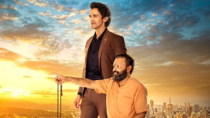 Samarth Teaser Out: समर्थ रामदास स्वामींच्या प्रेरणादायी विचारांना आधुनिक स्पर्श; ‘समर्थ’ चित्रपटाचा बहुप्रतीक्षित टीझर प्रदर्शित